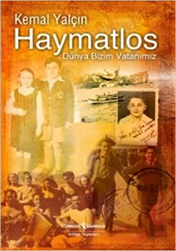 haymatlos